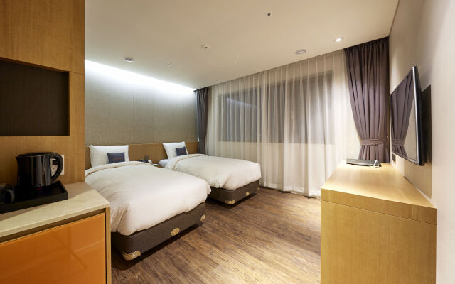 Amanti Hotel Seoul