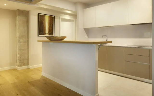 Arrasate 3 Apartment by FeelFree Rentals