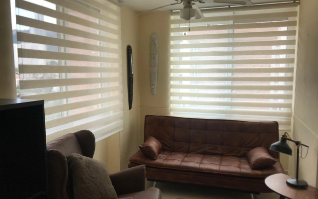 Parc Loix Luxury apartments