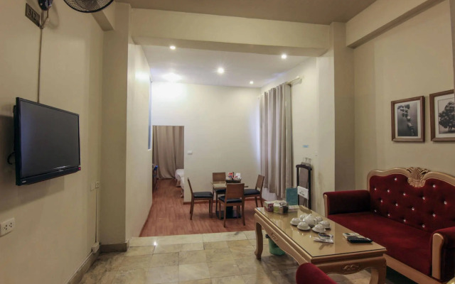 A25 Hotel - 12 Ngo Sy Lien