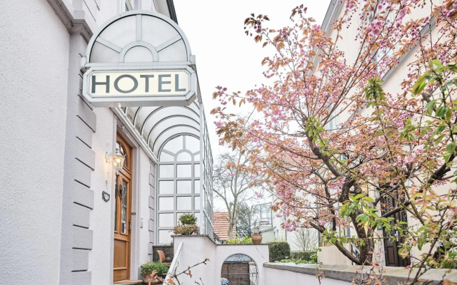 Hotel Haus Berlin