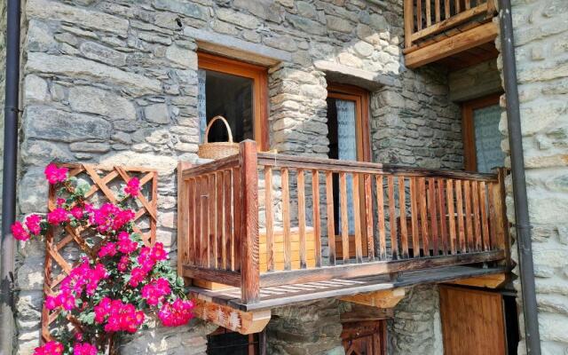 Appartamento Chatrian 2