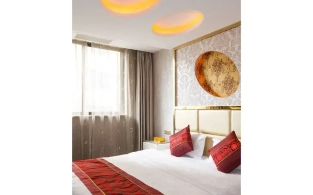 Oushang Fengqing Hotel