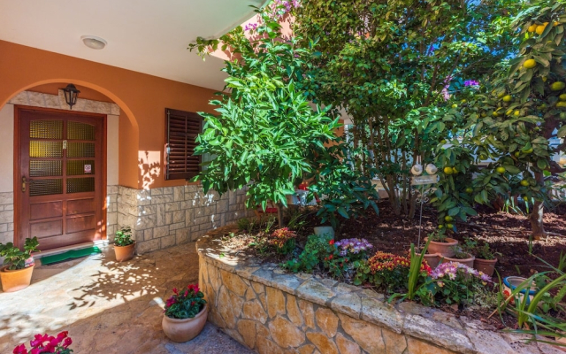 Villa A3 150m From Sea