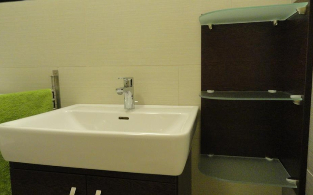 Horvath Villa Apartman