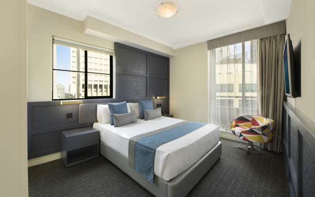 YEHS Hotel Sydney Harbour Suites