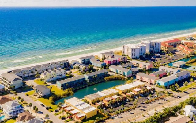 Moonlight Beach Villa by Southern Vacation Rentals