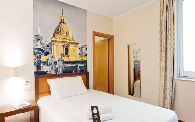 B&B Hotel Palermo Quattro Canti