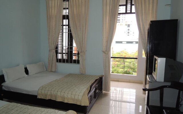 Duy Hung Hotel