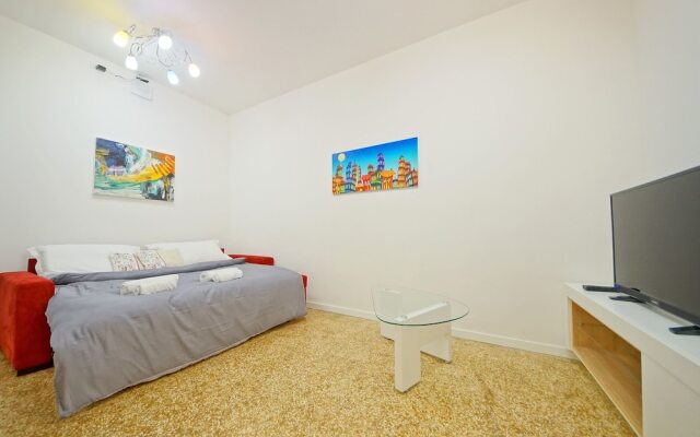 DolceVita Apartments N. 373