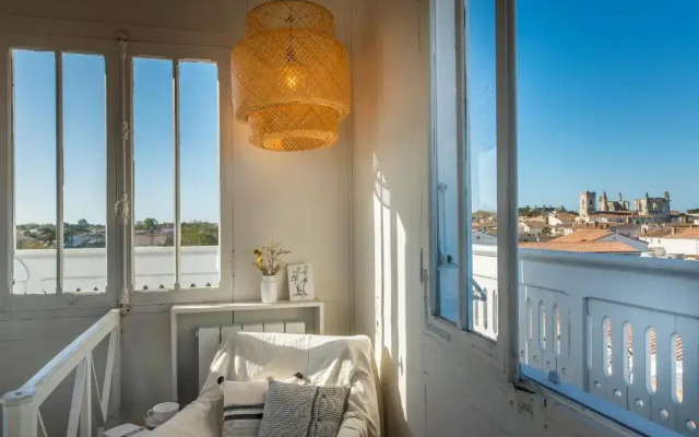 Hôtel La Jetée