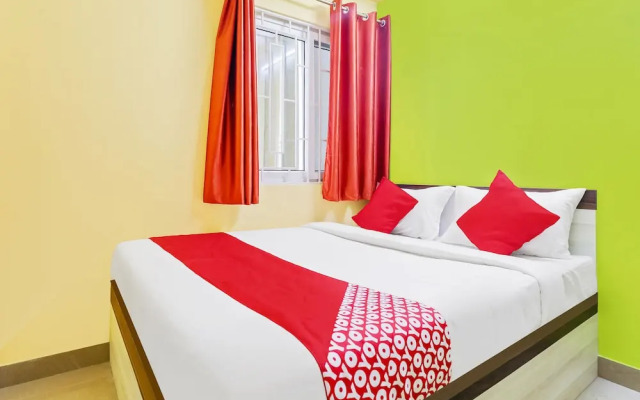 Rg Grand by OYO Rooms