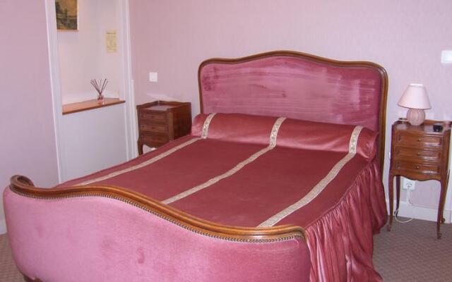 Hôtel du Lac Le Pari des Gourmets