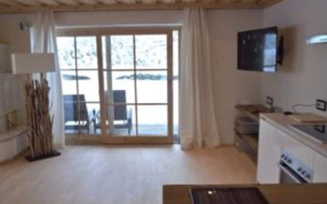 Luxury Apartment Schoenbichl