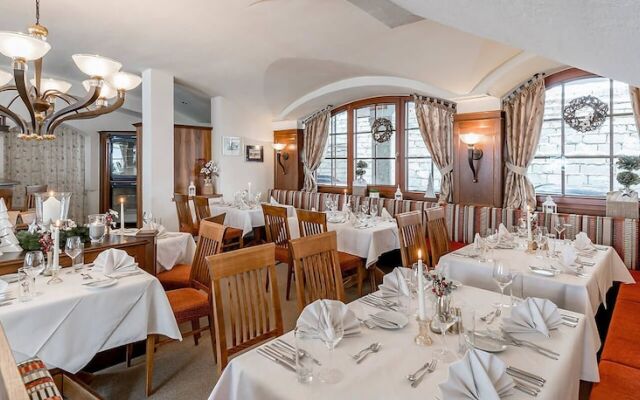 Hotel Madeleine