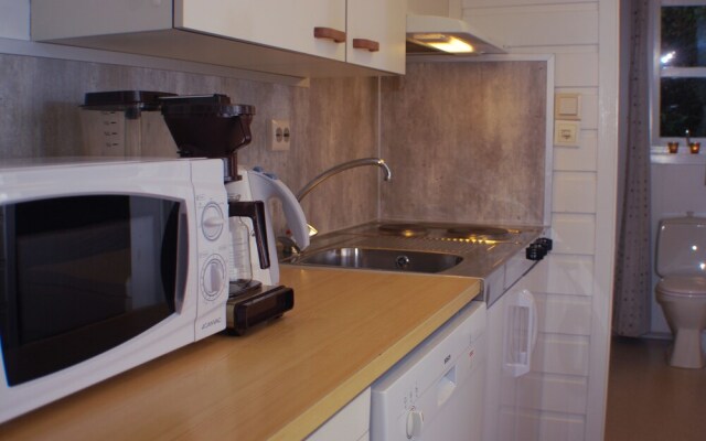 Topcamp Bie - Grimstad