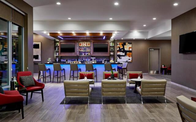 AC Hotel by Marriott Tuscaloosa Downtown