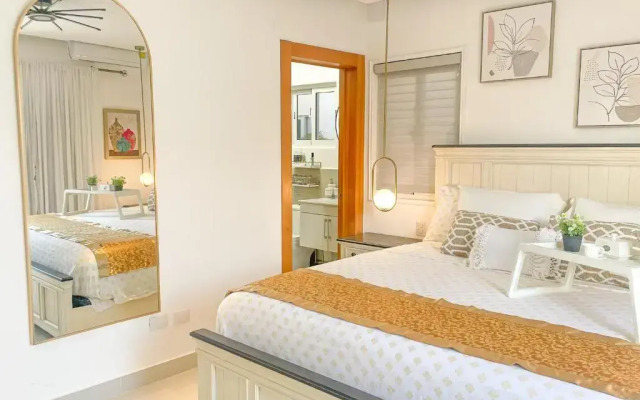 Homewood Suites by Hilton Punta Cana Bavaro