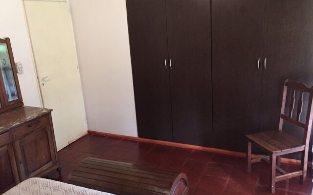 Rent Villa General Belgrano, Calamuchita