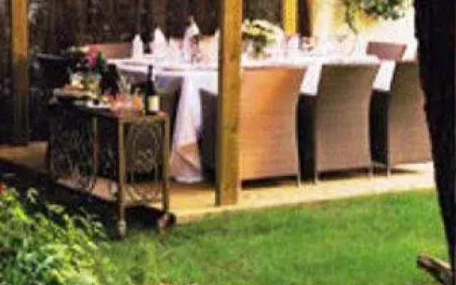 Logis Auberge du Pont Romain