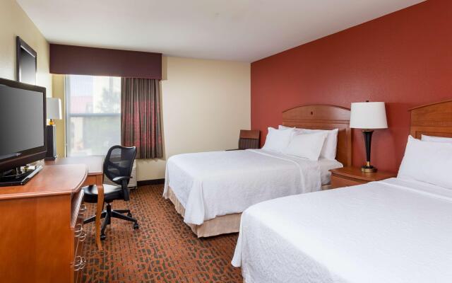 Hampton Inn Houston/Stafford