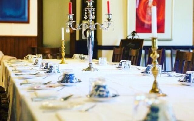 Strathvea Guest House