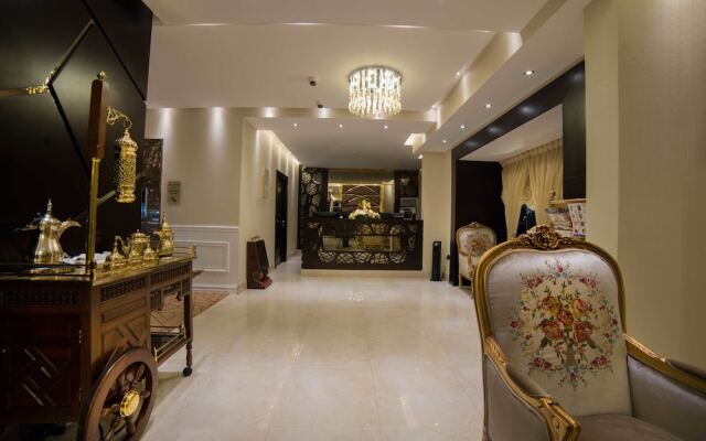 Elaf Hotel