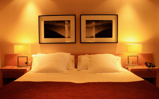 Hotel Playa Calera