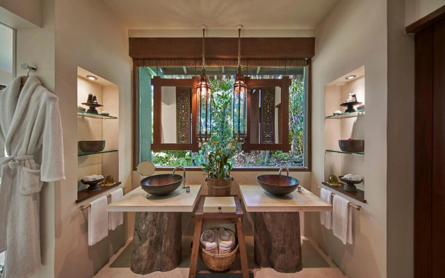 Song Saa Private Island