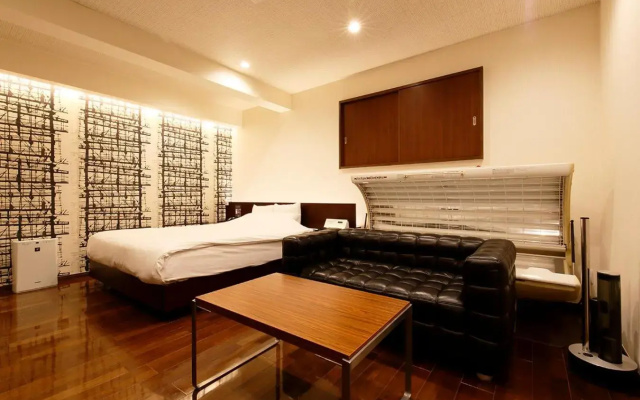 Hotel 555 Air