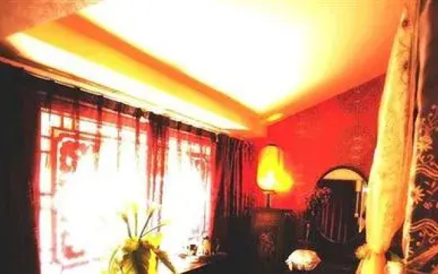 Happiness Inn - Lijiang