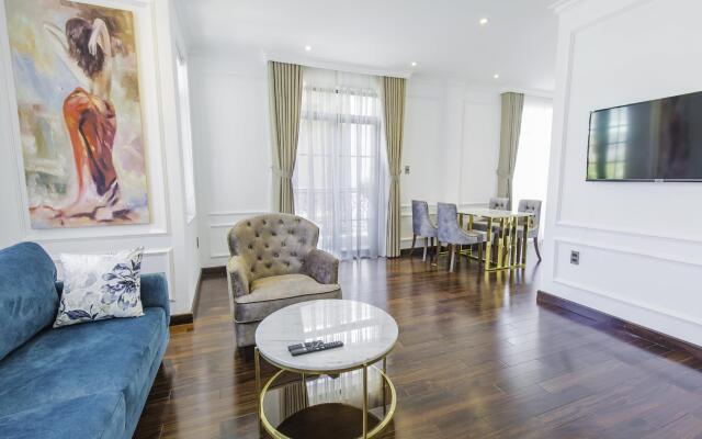 Grand Villa Residence 2