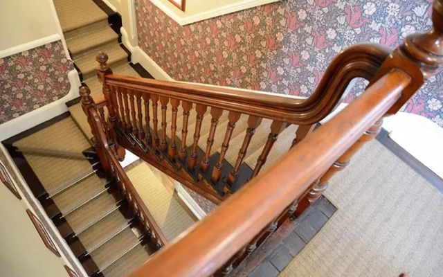 The Old Bank Boutique Hotel