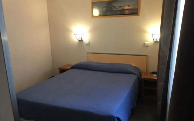 Hôtel de la Perdrix Rouge