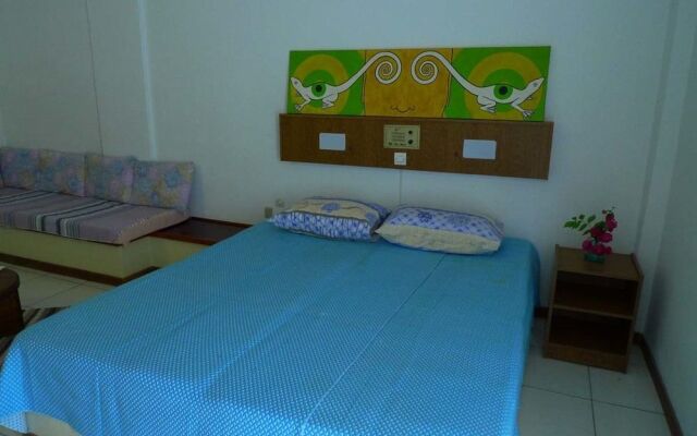Rea Resort Hotel