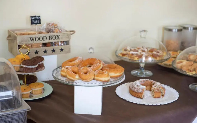 Tenuta Villa Colle Sereno