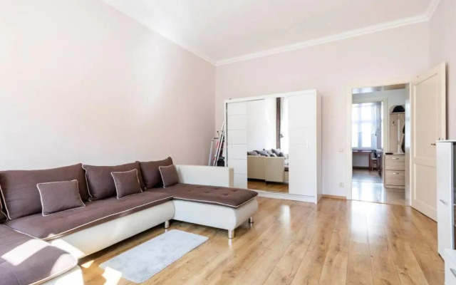 Apartment Becherhaus