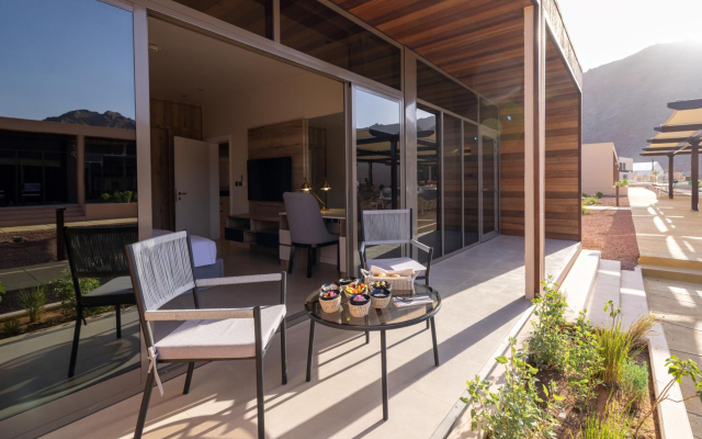 Cloud7 Alula Residences