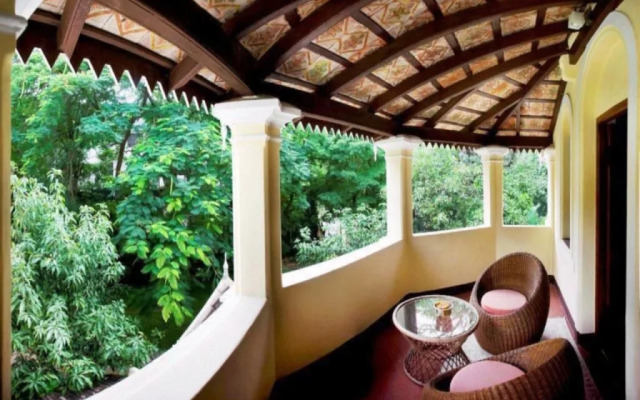 Villa Pottipati