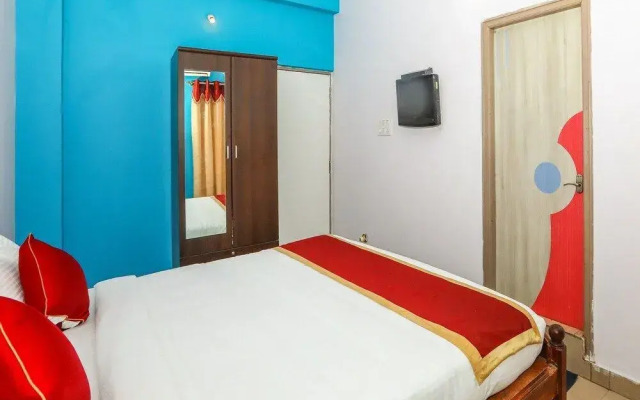 The Green House Valley By OYO Rooms