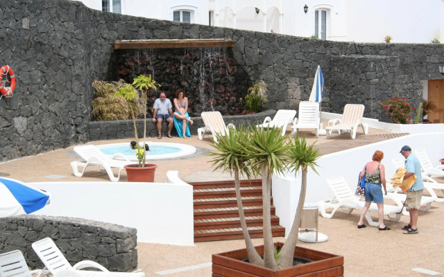 Apartamentos LIVVO Coloradamar