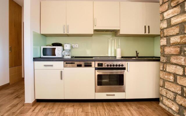 Apartment Mikulic