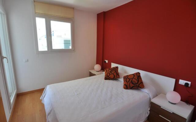 RNET - 314 Porto Marina Roses Costa Brava