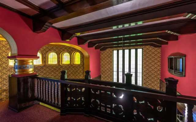 Hostel Imperia
