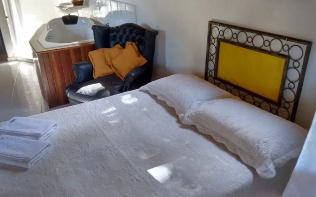 Apartamento Confortável Summer Staying