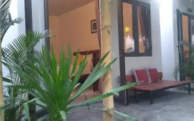 The Natural Bungalow