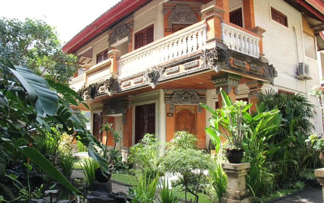 Seminyak Paradiso Hotel