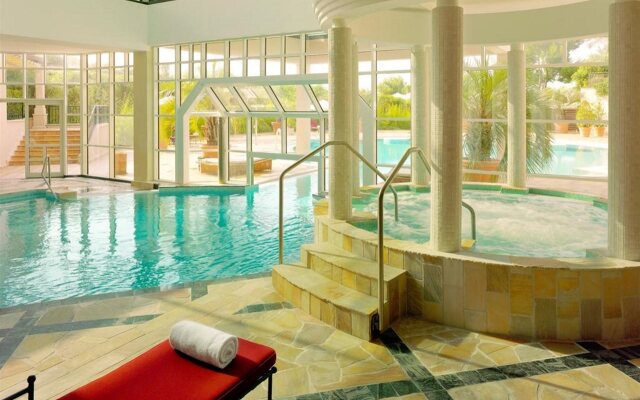 The St. Regis Mardavall Mallorca Resort