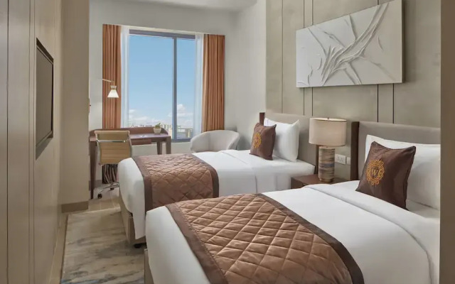 Grand Westside Manila Bay