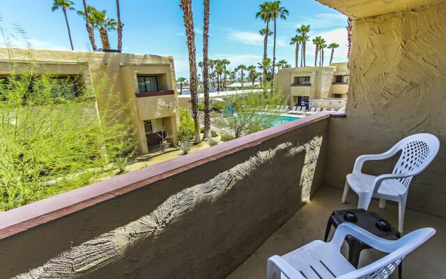 Desert Vacation Villas